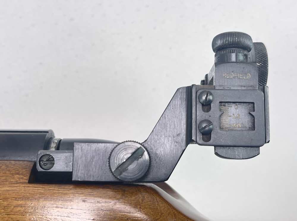 Vintage Remington M540X Target Rifle .22lr M 540 X 22 lr Curio & Relic C&R-img-11