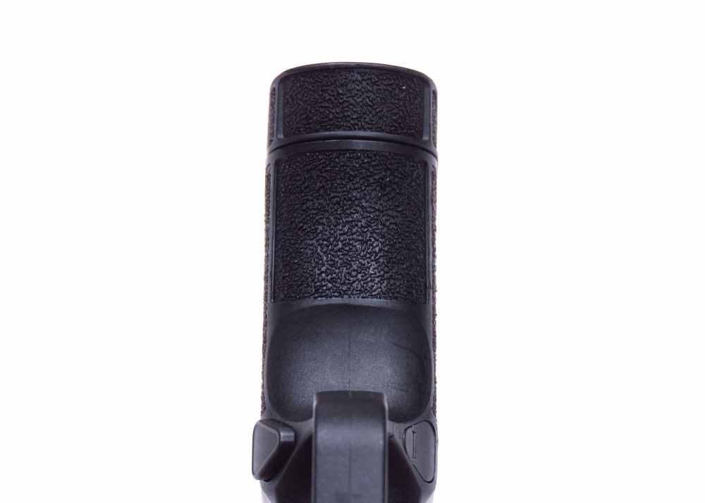 WICKED Sig P365 Tripple Slide Zaffari Precision Swamp Fox Gold Threaded 9mm-img-31