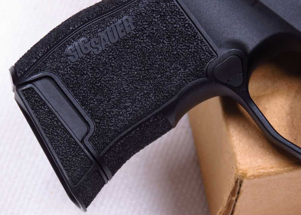 WICKED Sig P365 Tripple Slide Zaffari Precision Swamp Fox Gold Threaded 9mm-img-18
