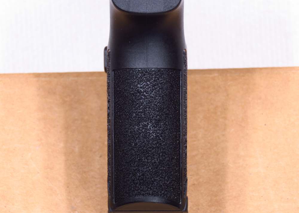 WICKED Sig P365 Tripple Slide Zaffari Precision Swamp Fox Gold Threaded 9mm-img-22