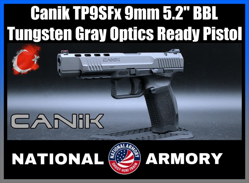 Canik TP9 SFX 9mm-img-0
