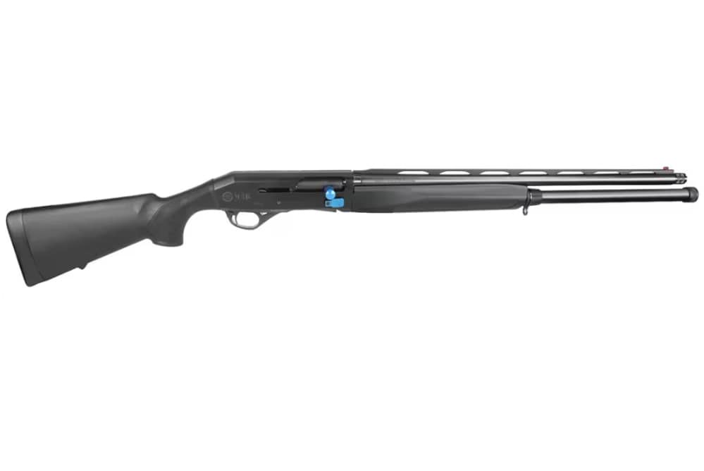 Stoeger M3K Freedom Defense 12 Gauge 24" Black 10 Rds 36038FS-img-1