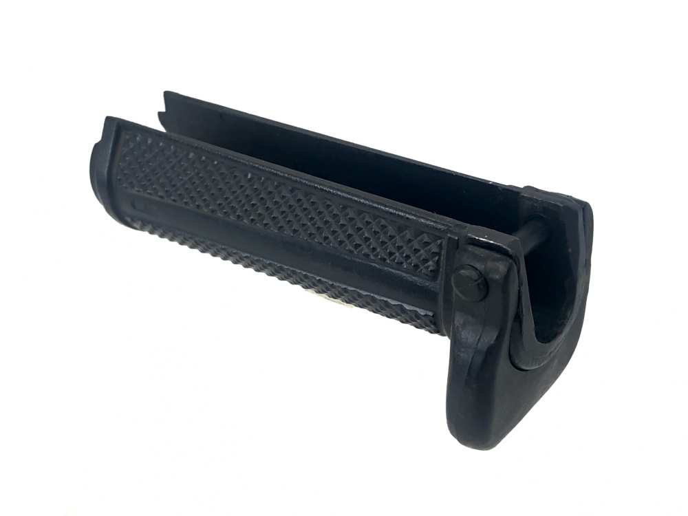 Original German Heckler & Koch HK 53 Slimline Forend w/ Handstop H&K HK53-img-1