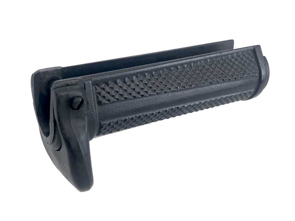 Original German Heckler & Koch HK 53 Slimline Forend w/ Handstop H&K HK53-img-3