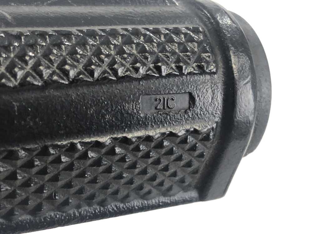 Original German Heckler & Koch HK 53 Slimline Forend w/ Handstop H&K HK53-img-6