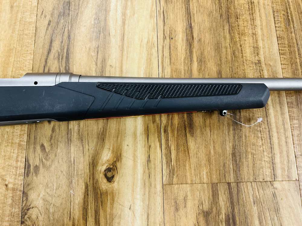 Savage 110 Storm .308win Left Handed-img-1