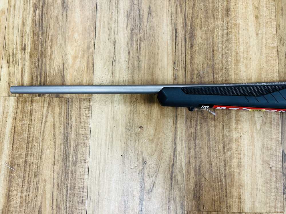 Savage 110 Storm .308win Left Handed-img-4