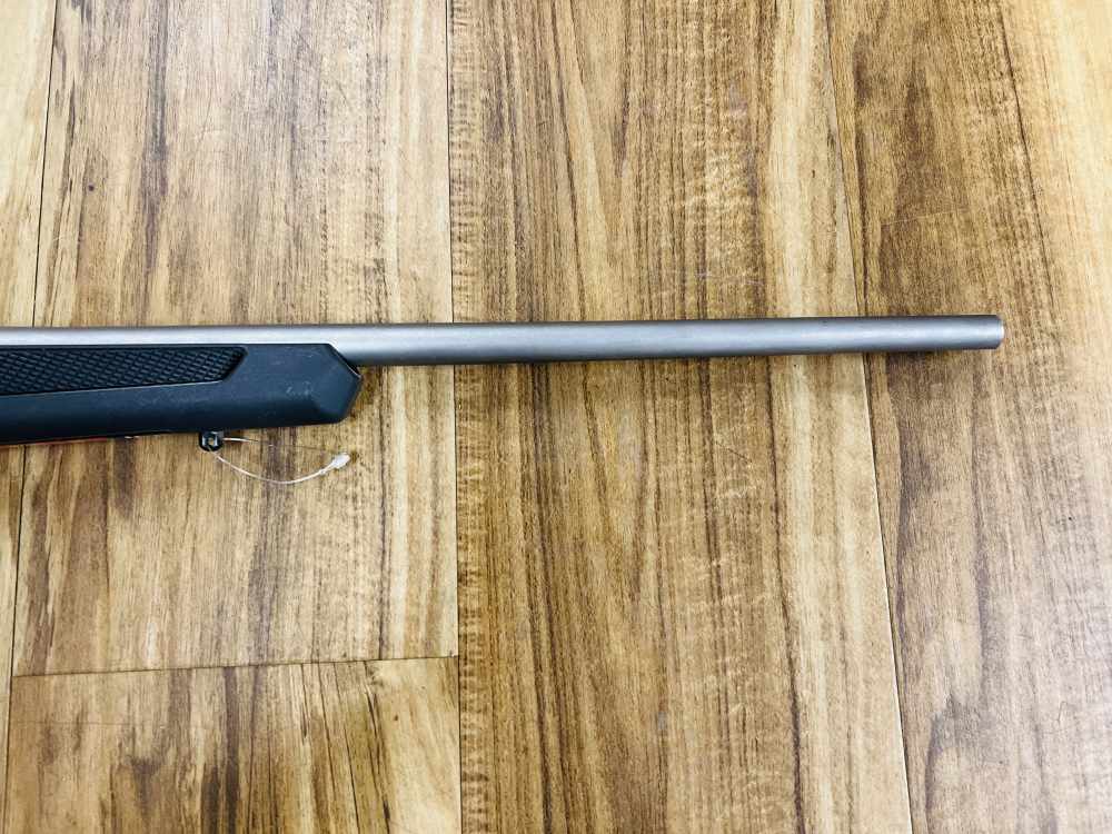 Savage 110 Storm .308win Left Handed-img-8