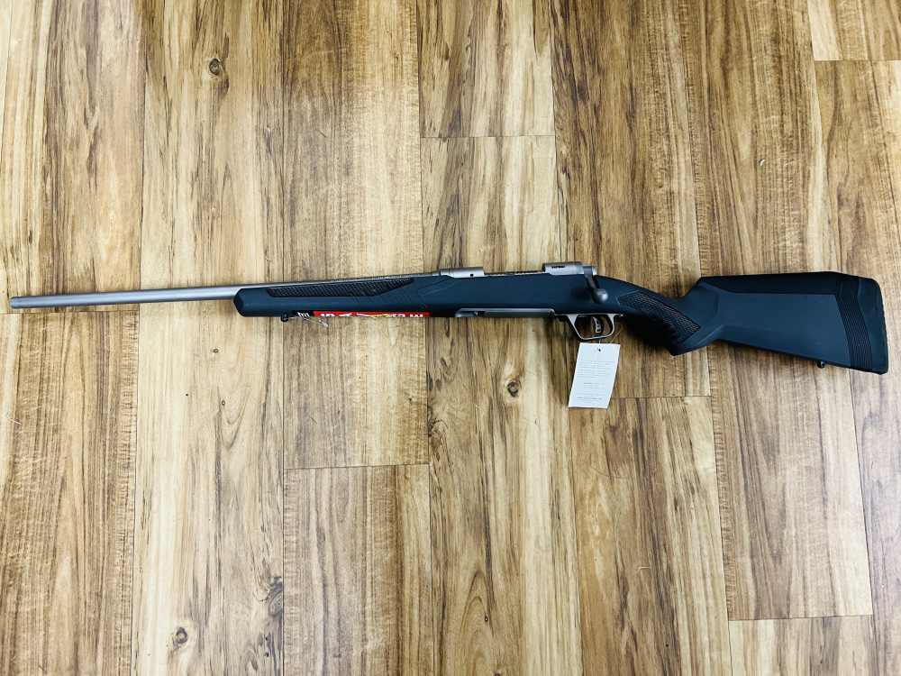 Savage 110 Storm .308win Left Handed-img-7