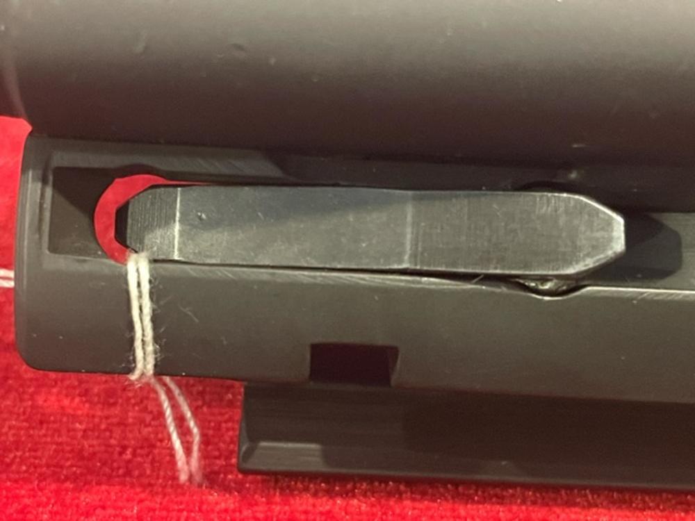 Complete Full-Auto Bolt Carrier & Cocking Tube Support for the HK51,HK53 #2-img-4