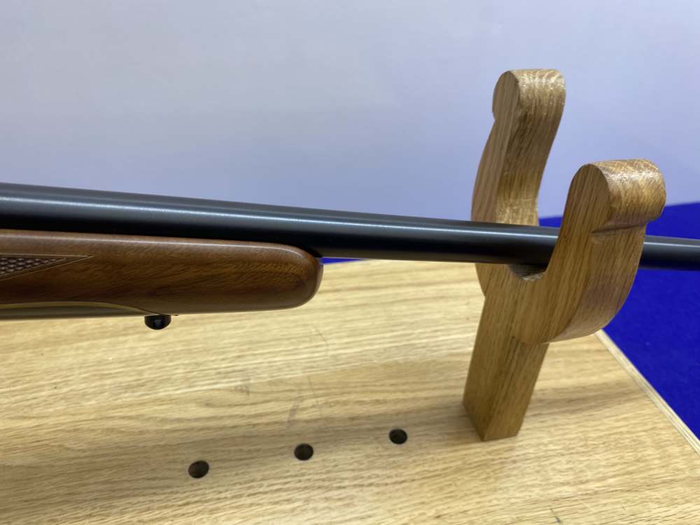 CZ 455 American .22 WMR Blued 20.5" *BEAUTIFUL BOLT-ACTION RIMFIRE RIFLE*-img-31
