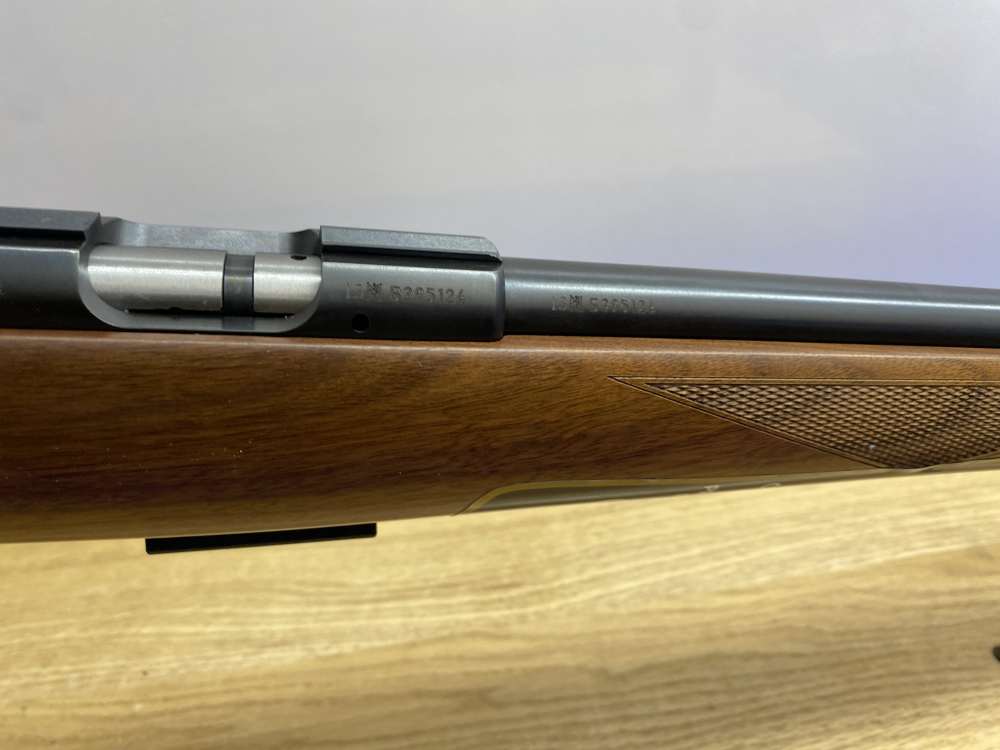 CZ 455 American .22 WMR Blued 20.5" *BEAUTIFUL BOLT-ACTION RIMFIRE RIFLE*-img-29