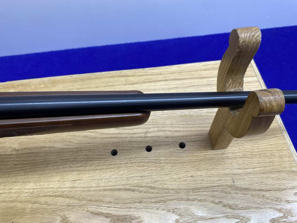 CZ 455 American .22 WMR Blued 20.5" *BEAUTIFUL BOLT-ACTION RIMFIRE RIFLE*-img-42