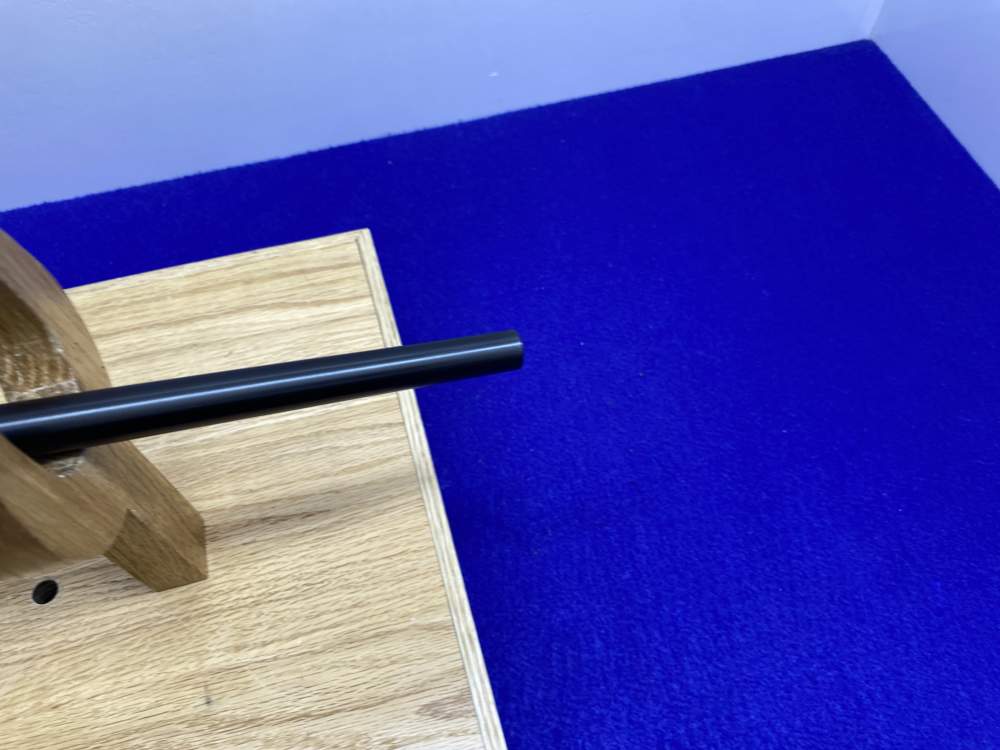 CZ 455 American .22 WMR Blued 20.5" *BEAUTIFUL BOLT-ACTION RIMFIRE RIFLE*-img-44