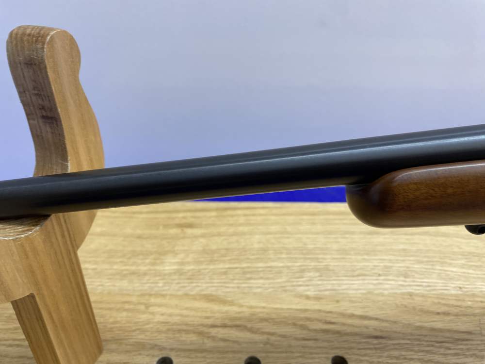 CZ 455 American .22 WMR Blued 20.5" *BEAUTIFUL BOLT-ACTION RIMFIRE RIFLE*-img-17