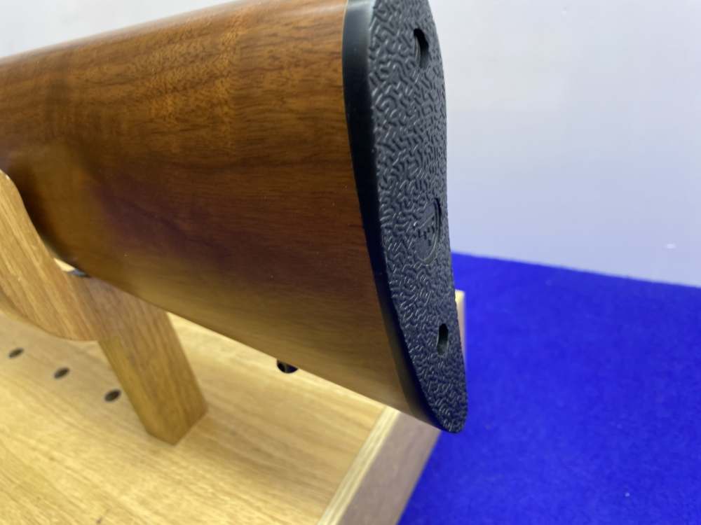 CZ 455 American .22 WMR Blued 20.5" *BEAUTIFUL BOLT-ACTION RIMFIRE RIFLE*-img-9