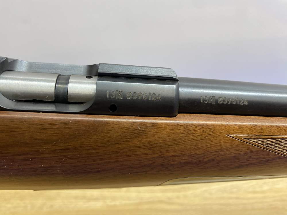 CZ 455 American .22 WMR Blued 20.5" *BEAUTIFUL BOLT-ACTION RIMFIRE RIFLE*-img-35