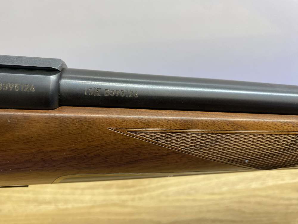 CZ 455 American .22 WMR Blued 20.5" *BEAUTIFUL BOLT-ACTION RIMFIRE RIFLE*-img-36