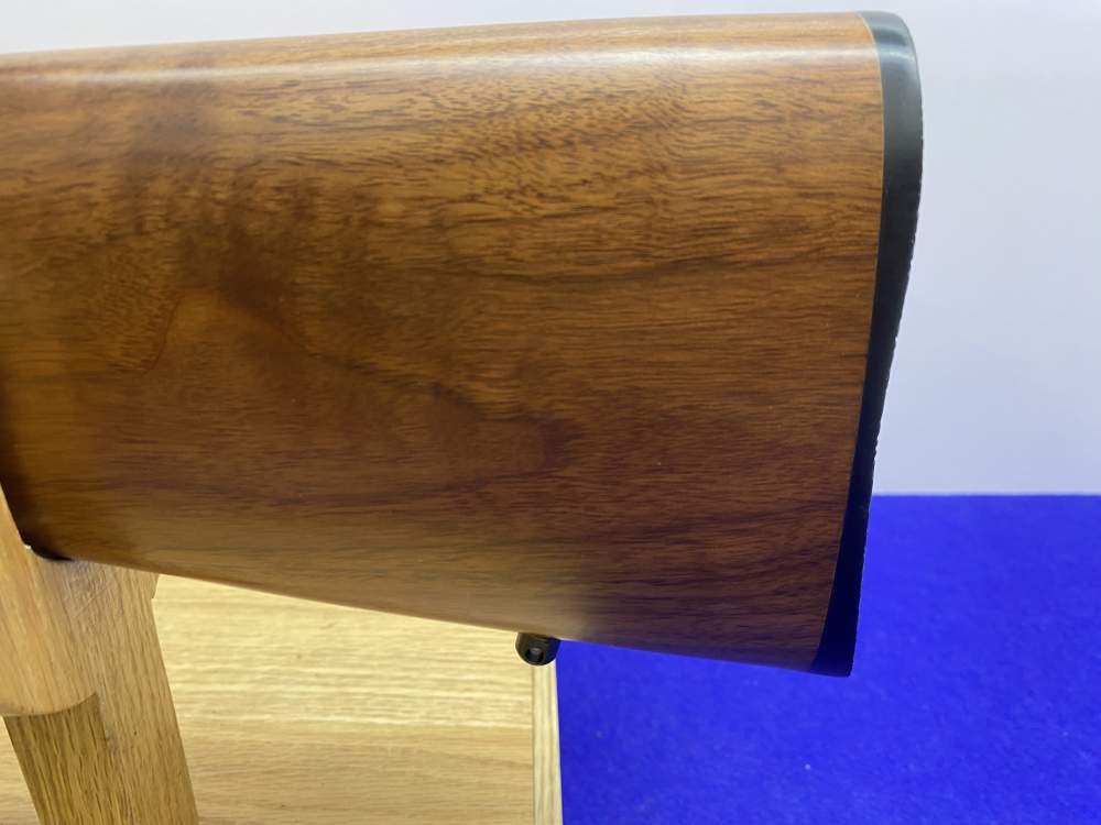 CZ 455 American .22 WMR Blued 20.5" *BEAUTIFUL BOLT-ACTION RIMFIRE RIFLE*-img-10