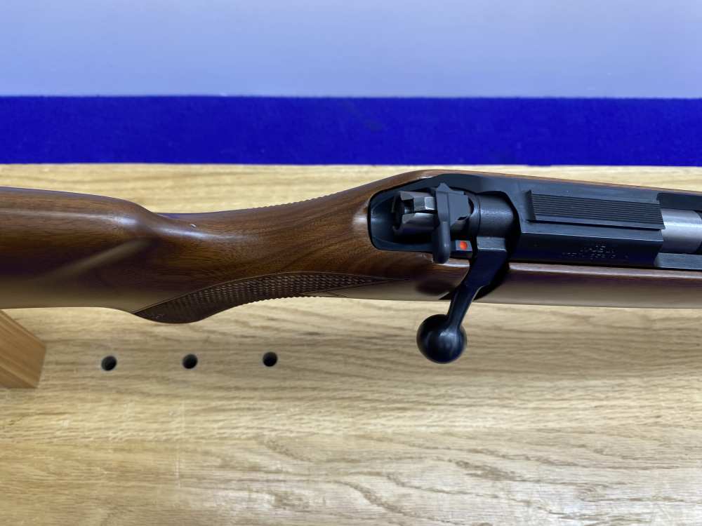 CZ 455 American .22 WMR Blued 20.5" *BEAUTIFUL BOLT-ACTION RIMFIRE RIFLE*-img-39