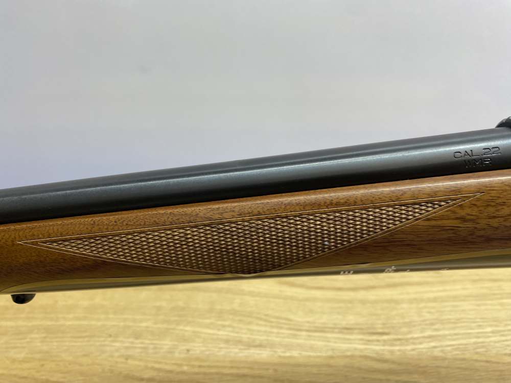CZ 455 American .22 WMR Blued 20.5" *BEAUTIFUL BOLT-ACTION RIMFIRE RIFLE*-img-15