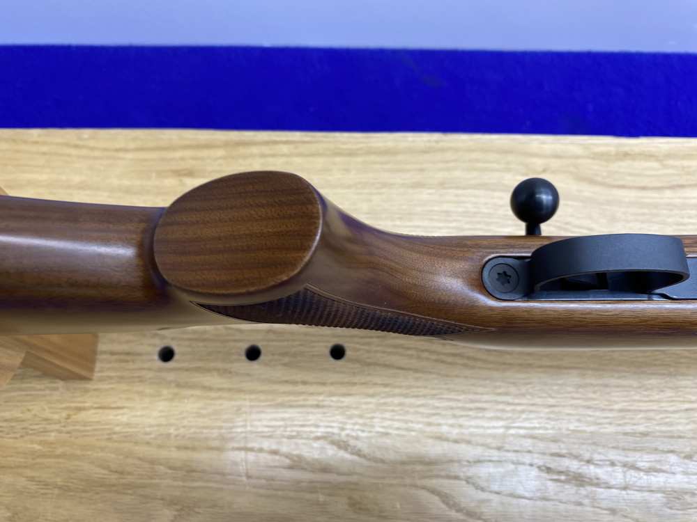 CZ 455 American .22 WMR Blued 20.5" *BEAUTIFUL BOLT-ACTION RIMFIRE RIFLE*-img-47