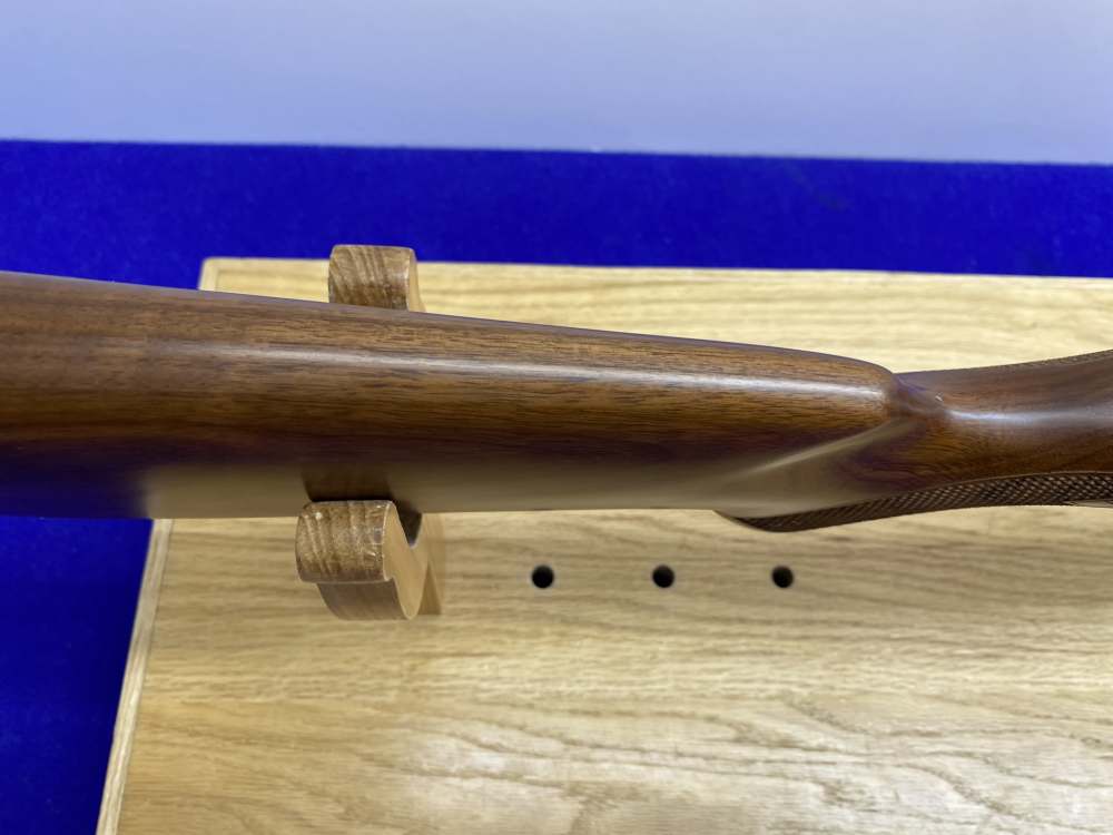 CZ 455 American .22 WMR Blued 20.5" *BEAUTIFUL BOLT-ACTION RIMFIRE RIFLE*-img-38