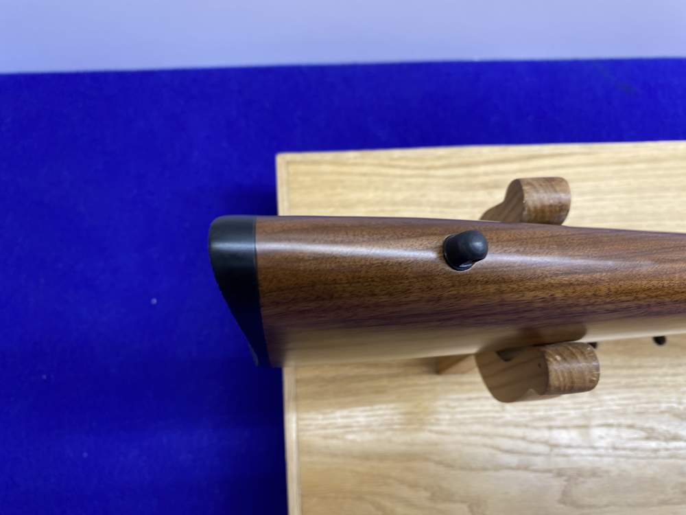CZ 455 American .22 WMR Blued 20.5" *BEAUTIFUL BOLT-ACTION RIMFIRE RIFLE*-img-45