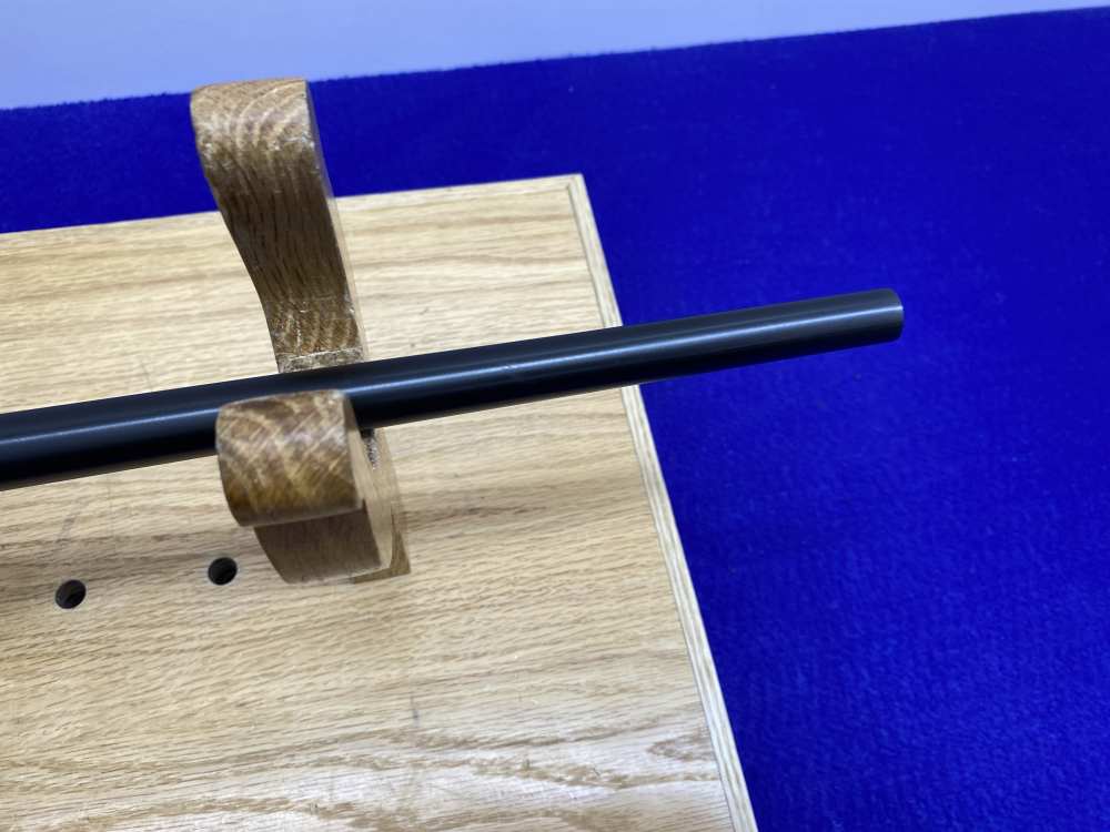 CZ 455 American .22 WMR Blued 20.5" *BEAUTIFUL BOLT-ACTION RIMFIRE RIFLE*-img-53