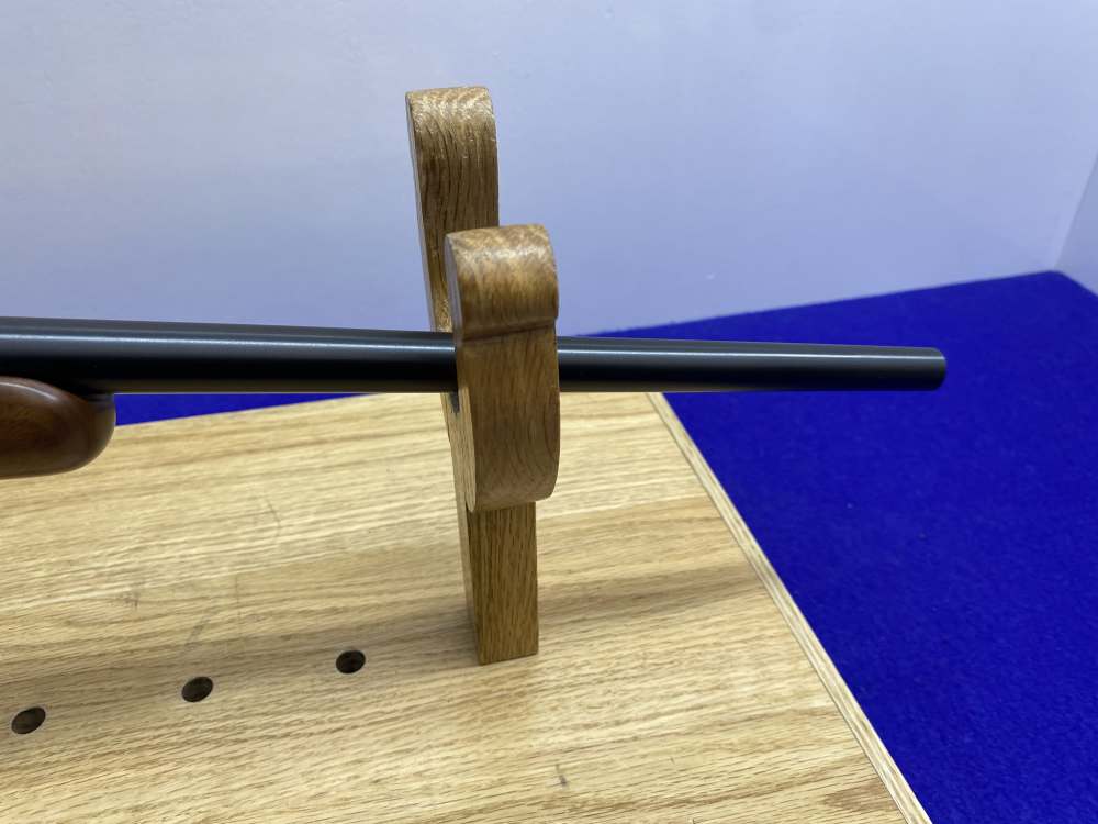 CZ 455 American .22 WMR Blued 20.5" *BEAUTIFUL BOLT-ACTION RIMFIRE RIFLE*-img-32