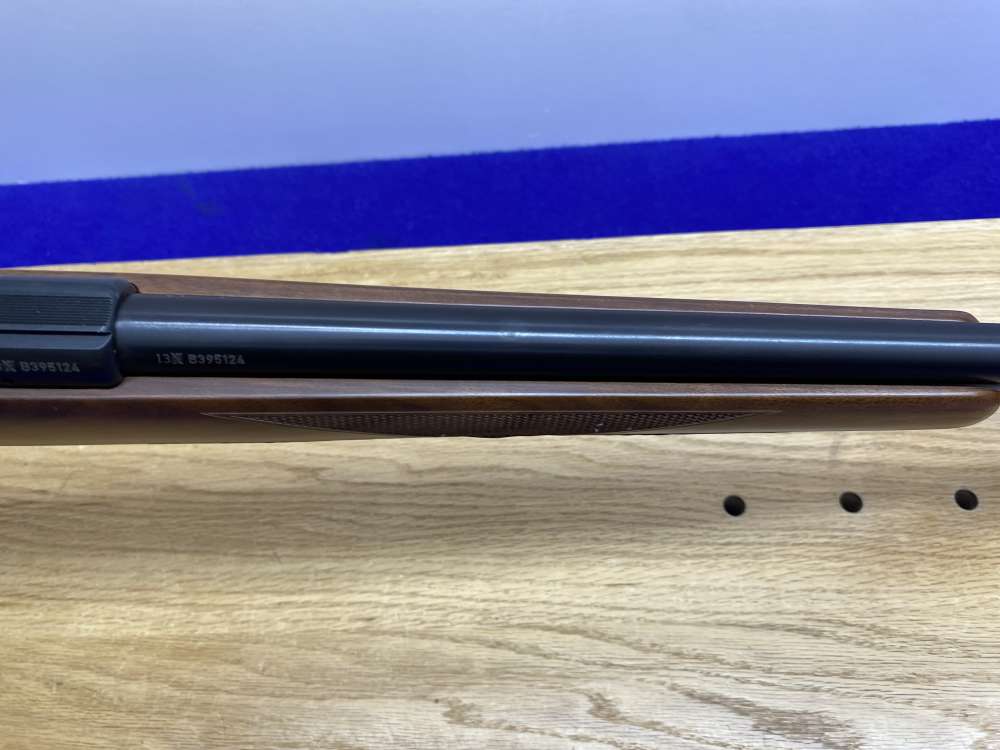 CZ 455 American .22 WMR Blued 20.5" *BEAUTIFUL BOLT-ACTION RIMFIRE RIFLE*-img-41