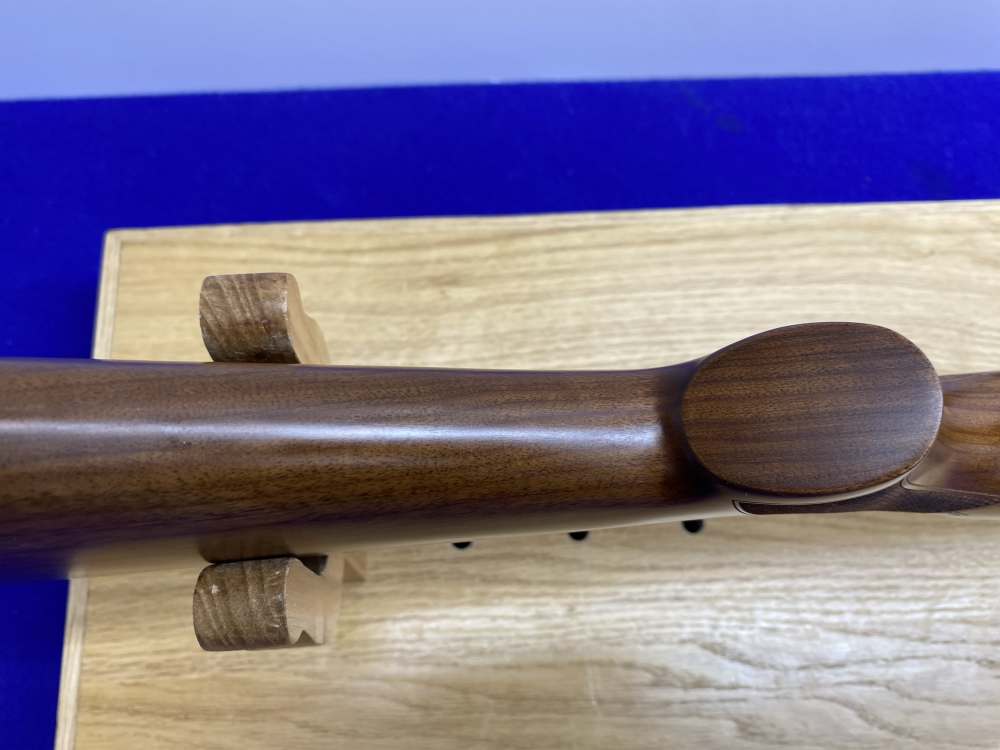 CZ 455 American .22 WMR Blued 20.5" *BEAUTIFUL BOLT-ACTION RIMFIRE RIFLE*-img-46