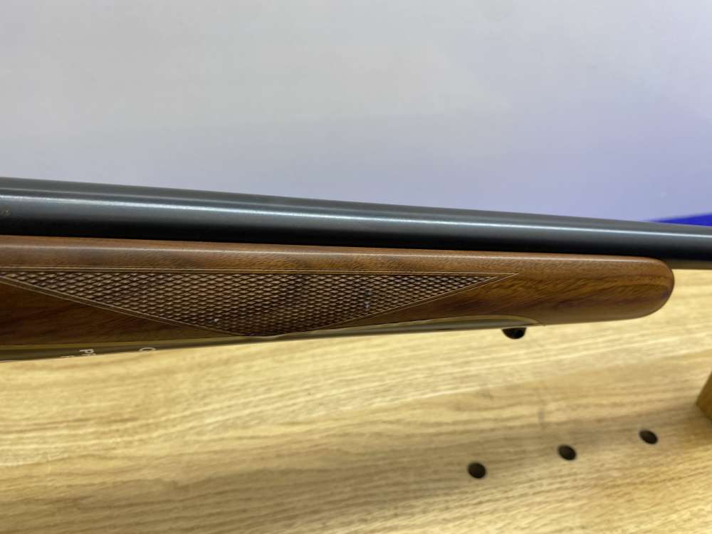 CZ 455 American .22 WMR Blued 20.5" *BEAUTIFUL BOLT-ACTION RIMFIRE RIFLE*-img-30