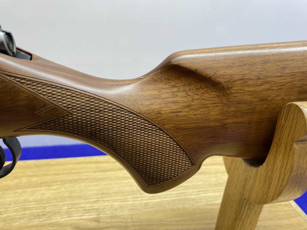 CZ 455 American .22 WMR Blued 20.5" *BEAUTIFUL BOLT-ACTION RIMFIRE RIFLE*-img-12