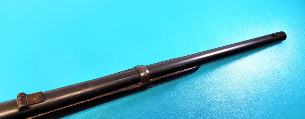 Antique Providence Tool Co. Peabody Breech Loading Carbine Saddle Ring .50 -img-15
