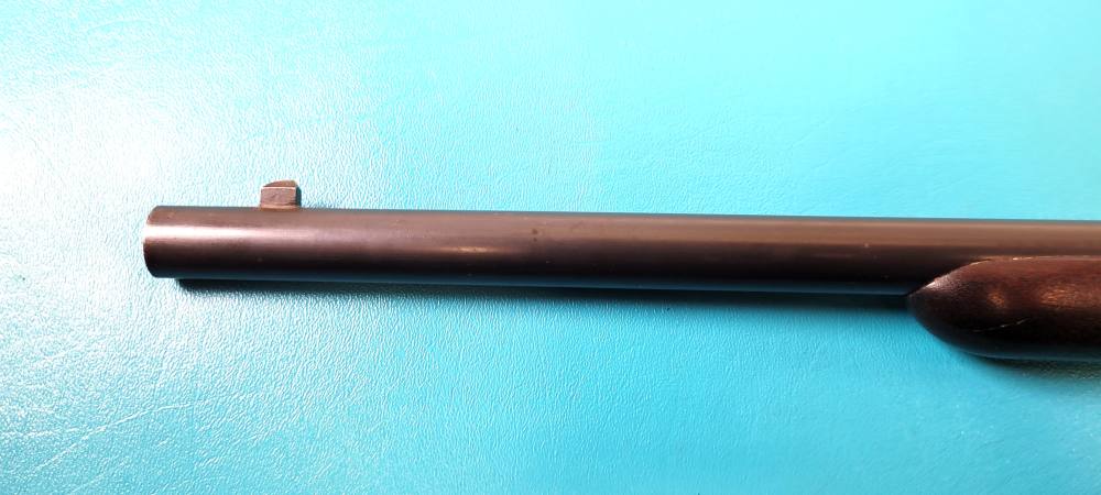 Antique Providence Tool Co. Peabody Breech Loading Carbine Saddle Ring .50 -img-11