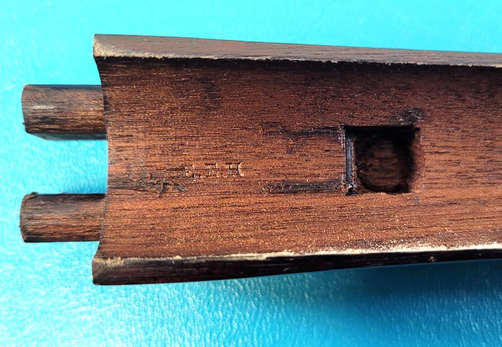 Antique Providence Tool Co. Peabody Breech Loading Carbine Saddle Ring .50 -img-34
