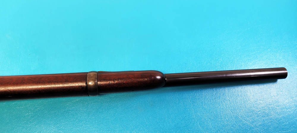 Antique Providence Tool Co. Peabody Breech Loading Carbine Saddle Ring .50 -img-14