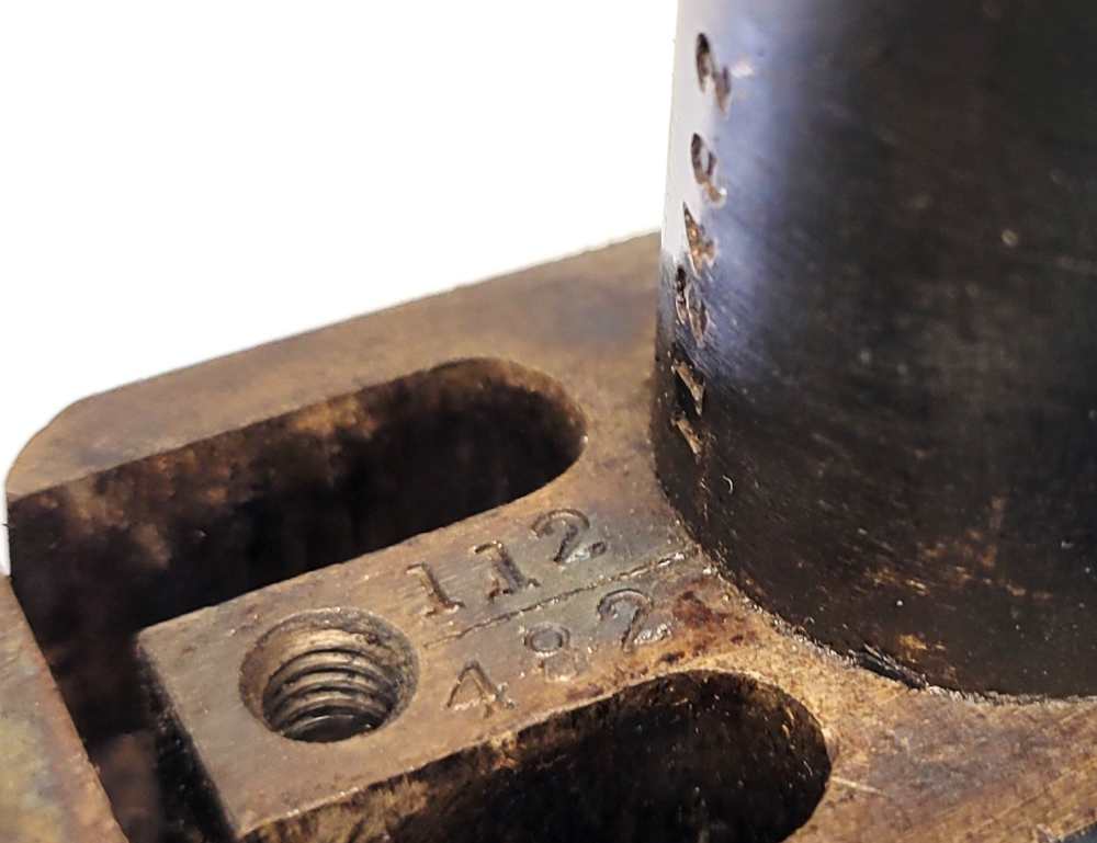 Antique Providence Tool Co. Peabody Breech Loading Carbine Saddle Ring .50 -img-32