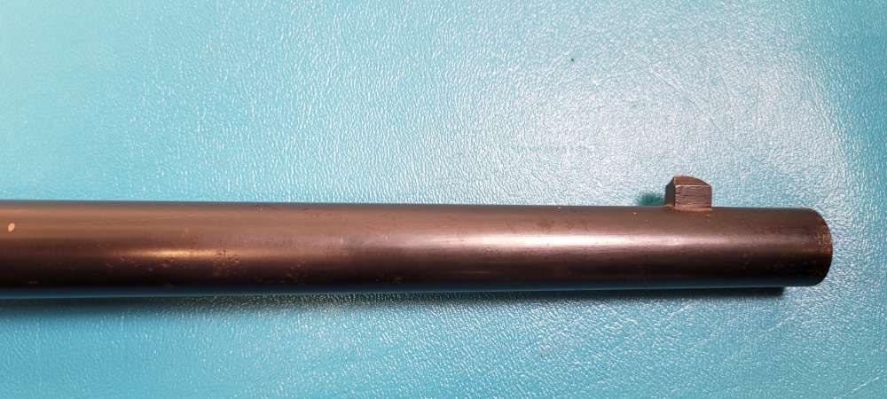 Antique Providence Tool Co. Peabody Breech Loading Carbine Saddle Ring .50 -img-4