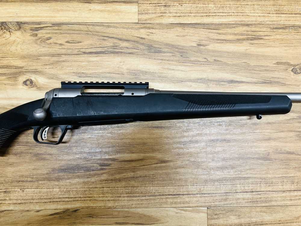 Savage 110 Apex Storm 6.5 Creedmoor-img-3