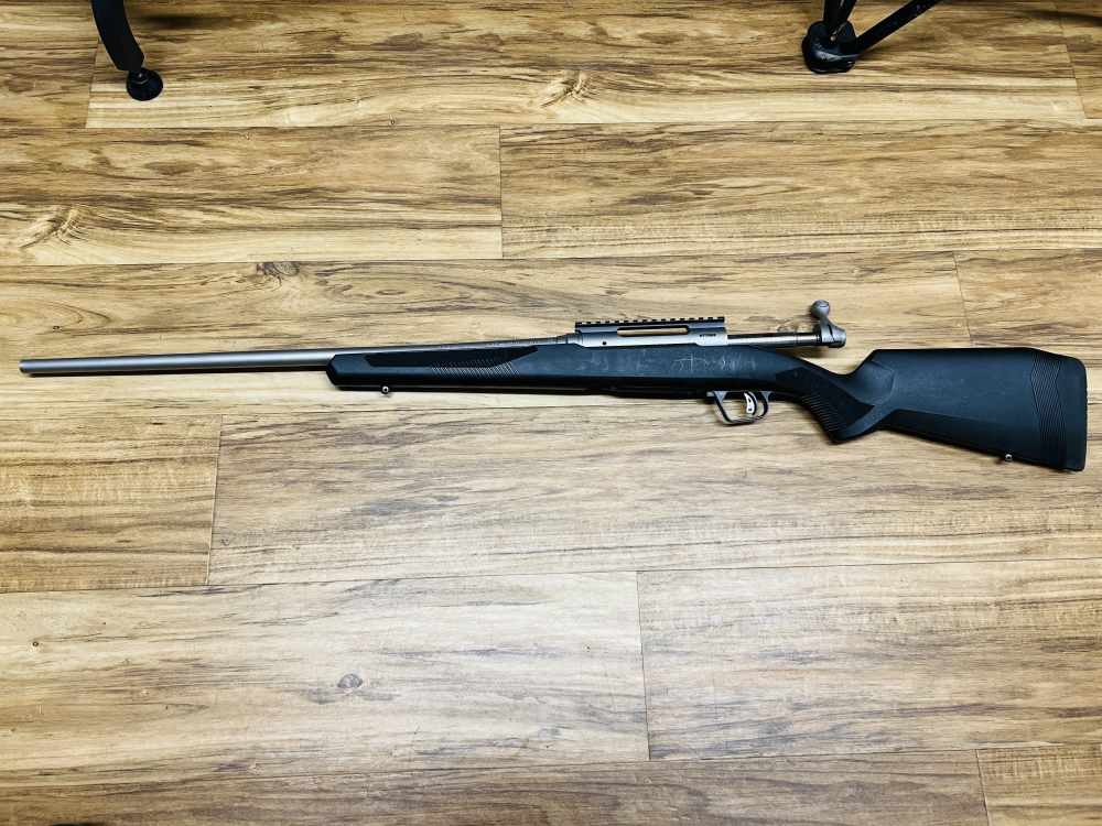 Savage 110 Apex Storm 6.5 Creedmoor-img-5