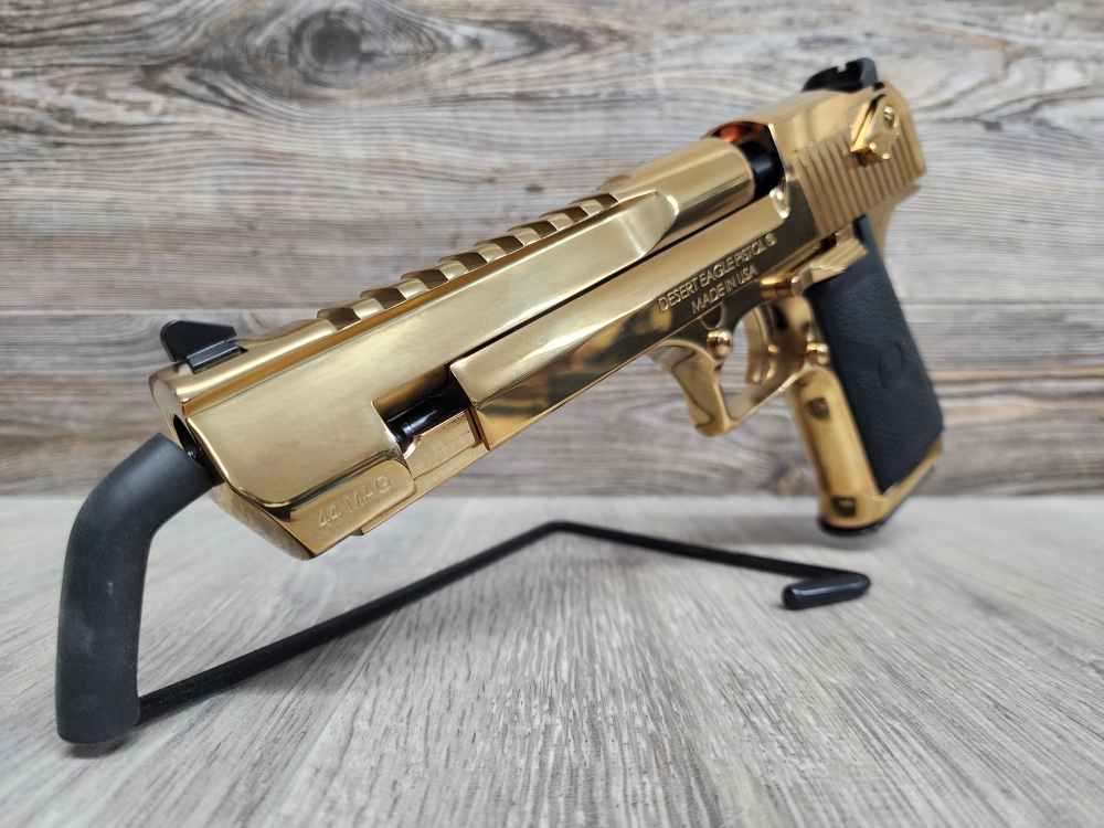 Magnum Research Desert Eagle 44Mag-img-2