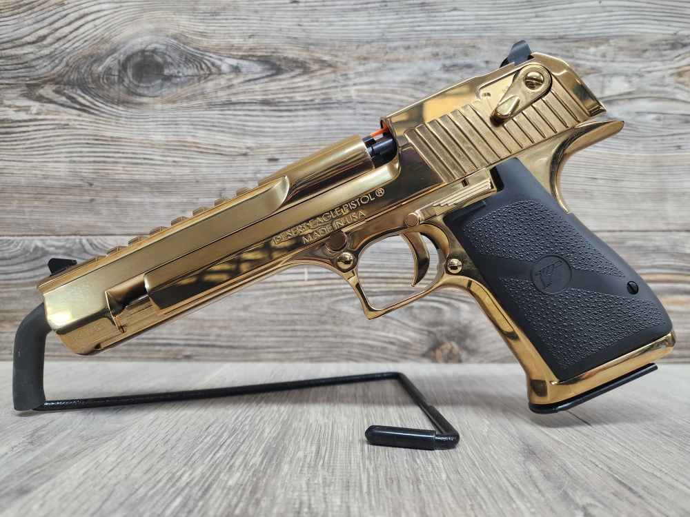 Magnum Research Desert Eagle 44Mag-img-1