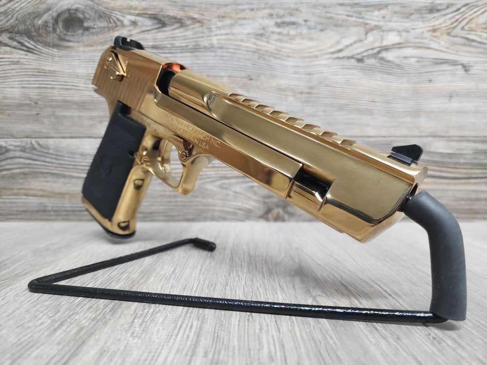 Magnum Research Desert Eagle 44Mag-img-3