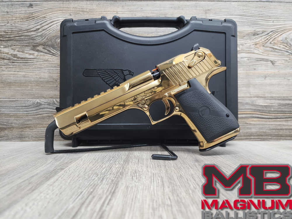Magnum Research Desert Eagle 44Mag-img-0