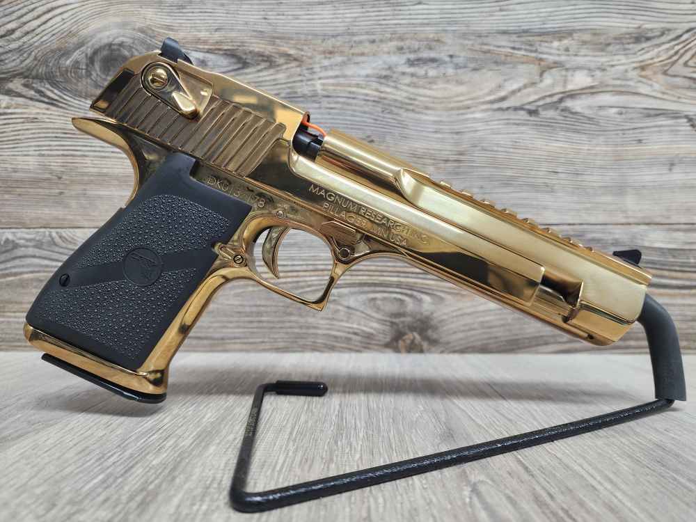 Magnum Research Desert Eagle 44Mag-img-4