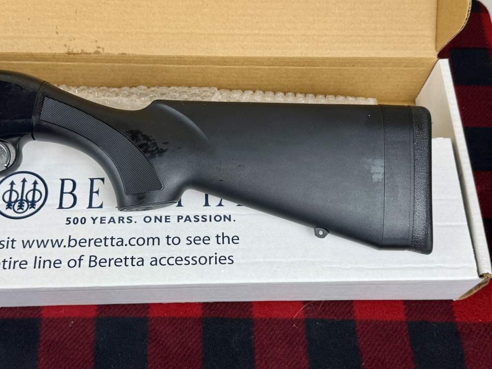 NOS NIB Beretta A300 Uplander Black Synthetic 12 ga-img-8