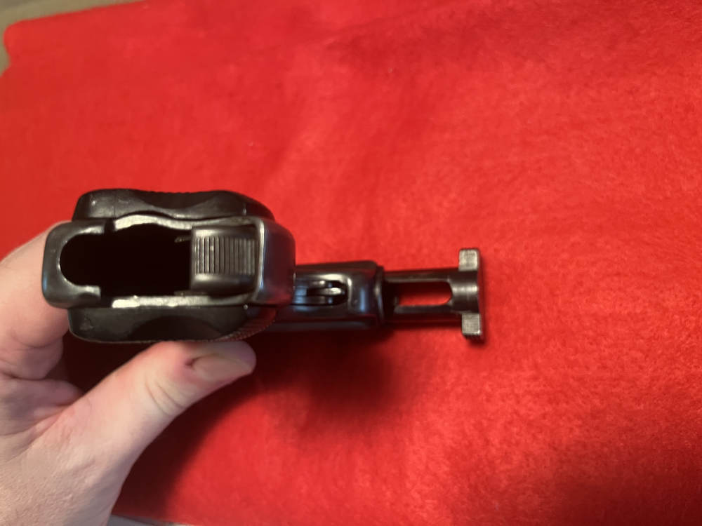 Ruger Mark II .22LR -img-25