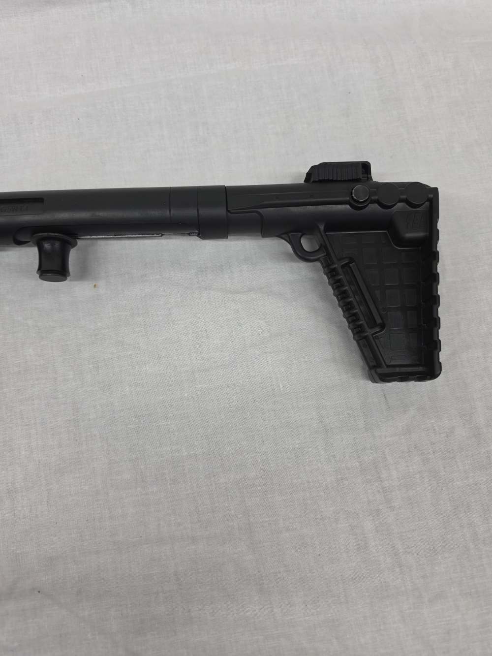 KELTEC SUB2000 GEN 2 9MM w/M CARBO FURNITURE+BUSHNELL OPTIC-img-6